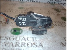 Recambio de cerradura puerta trasera derecha para volvo serie 850 2.5 10v berlina referencia OEM IAM    2