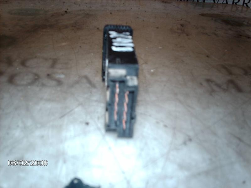 Recambio de warning para volvo serie 850 2.5 10v berlina referencia OEM IAM   