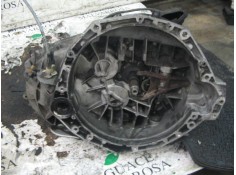 Recambio de caja cambios para renault safrane (b54) 3.0 v6 initiale referencia OEM IAM  Z7X723  2
