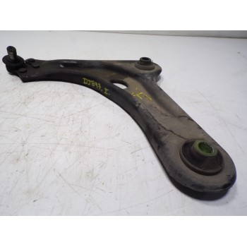 BRAZO SUSPENSION INFERIOR DELANTERO IZQUIERDO 9670772080 