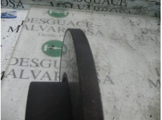 Recambio de disco freno trasero para renault safrane (b54) 3.0 v6 initiale referencia OEM IAM    2