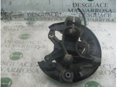 Recambio de mangueta trasera derecha para renault safrane (b54) 3.0 v6 initiale referencia OEM IAM    2