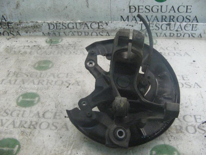 Recambio de mangueta trasera derecha para renault safrane (b54) 3.0 v6 initiale referencia OEM IAM   