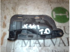 Recambio de maneta interior trasera derecha para renault safrane (b54) 3.0 v6 initiale referencia OEM IAM    2