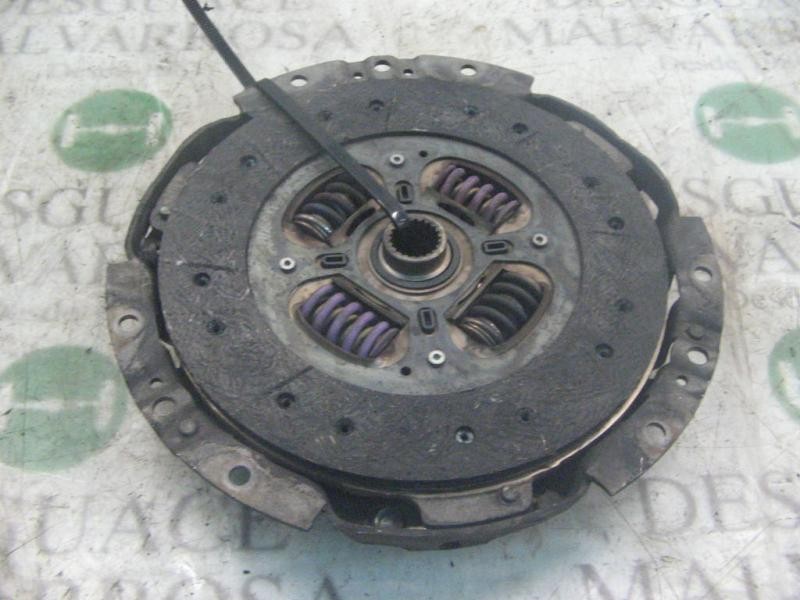 Recambio de kit embrague para renault safrane (b54) 3.0 v6 initiale referencia OEM IAM   