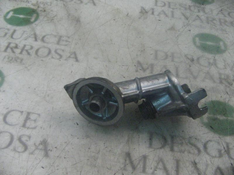 Recambio de soporte filtro aceite para renault safrane (b54) 3.0 v6 initiale referencia OEM IAM   