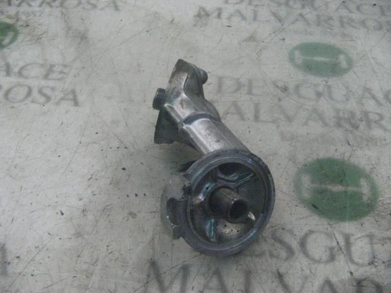 Recambio de soporte filtro aceite para renault safrane (b54) 3.0 v6 initiale referencia OEM IAM   