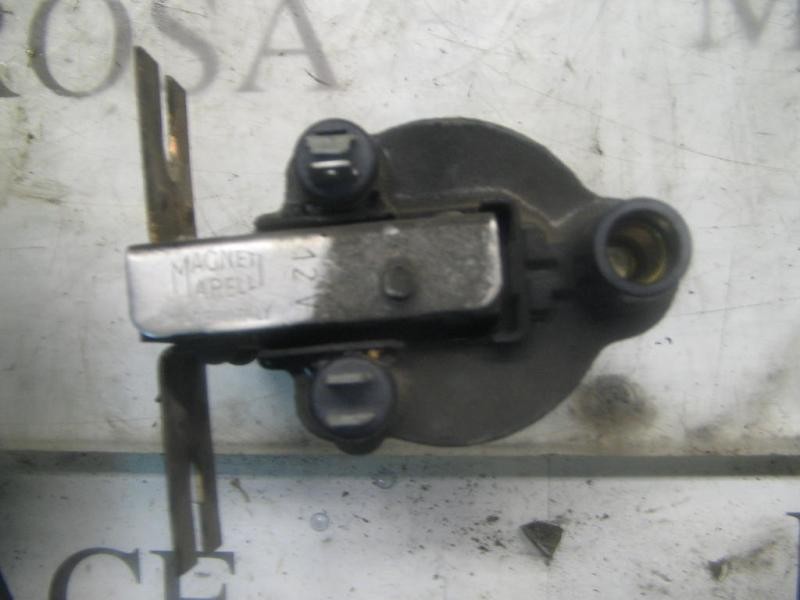 Recambio de bobina para fiat croma (182) 2.0 referencia OEM IAM   