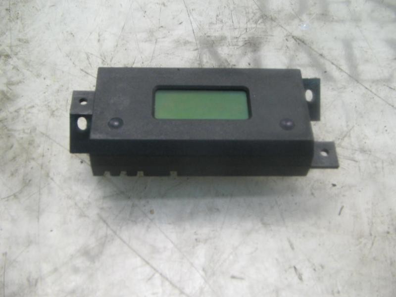 Recambio de mando multifuncion para fiat croma (182) 2.0 referencia OEM IAM   
