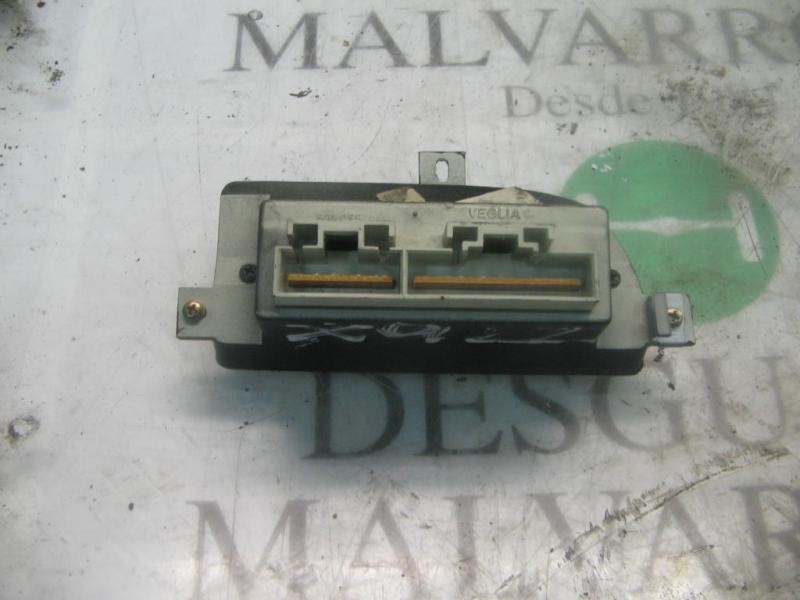 Recambio de modulo electronico para fiat croma (182) 2.0 referencia OEM IAM   