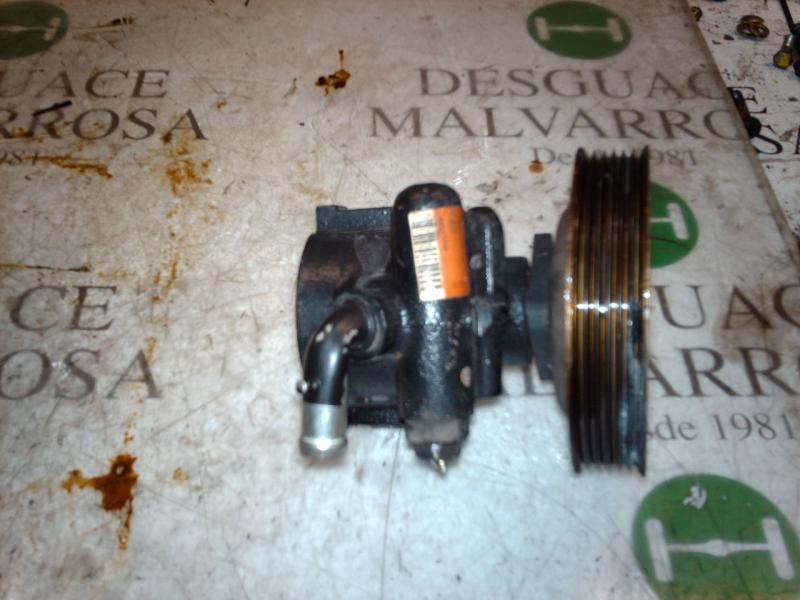 Recambio de bomba direccion para alfa romeo 146 1.9 jtd referencia OEM IAM   