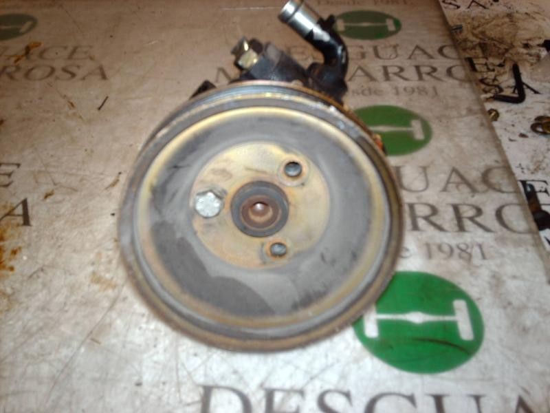 Recambio de bomba direccion para alfa romeo 146 1.9 jtd referencia OEM IAM   