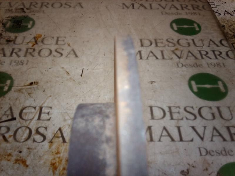 Recambio de disco freno trasero para alfa romeo 146 1.9 jtd referencia OEM IAM   