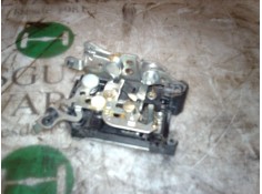 Recambio de cerradura puerta trasera izquierda para alfa romeo 146 1.9 jtd referencia OEM IAM    2