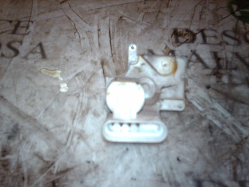 Recambio de motor c/c trasero izquierdo para alfa romeo 146 1.9 jtd referencia OEM IAM   