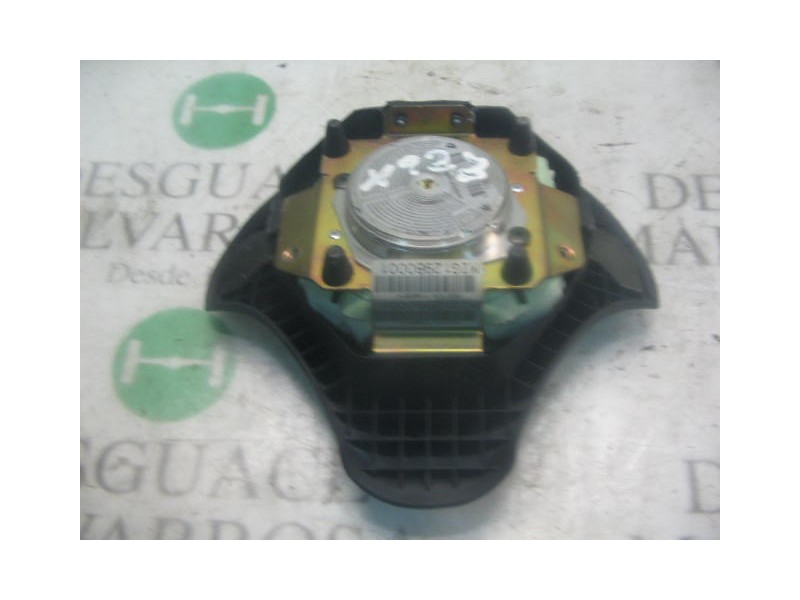 Recambio de airbag delantero izquierdo para fiat brava (182) 1.4 12v sx referencia OEM IAM   