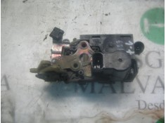 Recambio de cerradura puerta delantera derecha para fiat brava (182) 1.4 12v sx referencia OEM IAM    2