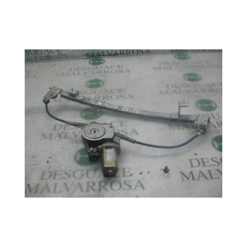 Recambio de elevalunas delantero derecho para fiat brava (182) 1.4 12v sx referencia OEM IAM   