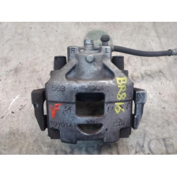 PINZA FRENO DELANTERA IZQUIERDA 