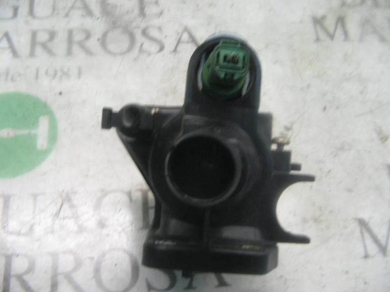 Recambio de termostato para peugeot 206 berlina xs referencia OEM IAM   