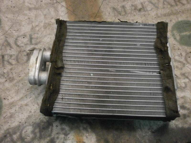 Recambio de radiador calefaccion / aire acondicionado para seat ibiza (6l1) reference referencia OEM IAM 6Q0819031  