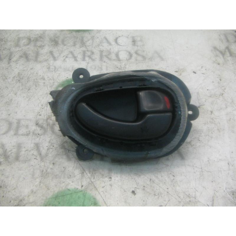 Recambio de maneta interior delantera derecha para peugeot 406 berlina (s1/s2) srdt referencia OEM IAM   