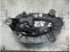 Recambio de maneta interior delantera derecha para peugeot 406 berlina (s1/s2) srdt referencia OEM IAM    2