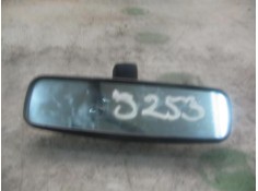 Recambio de espejo interior para peugeot 406 berlina (s1/s2) srdt referencia OEM IAM   