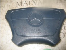 Recambio de airbag delantero izquierdo para mercedes-benz clase s (w140) berlina s 420 (me1.0) (140.042) referencia OEM IAM   