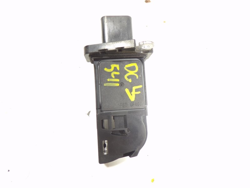 Recambio de caudalimetro para ford transit courier 1.5 tdci cat referencia OEM IAM 1516668 8V2112B579 
