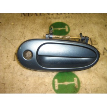 MANETA EXTERIOR DELANTERA DERECHA 