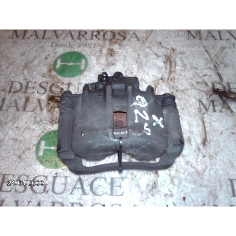 Recambio de pinza freno delantera derecha para mg serie 400 (rt) 420 sdi (4-ptas.) referencia OEM IAM   