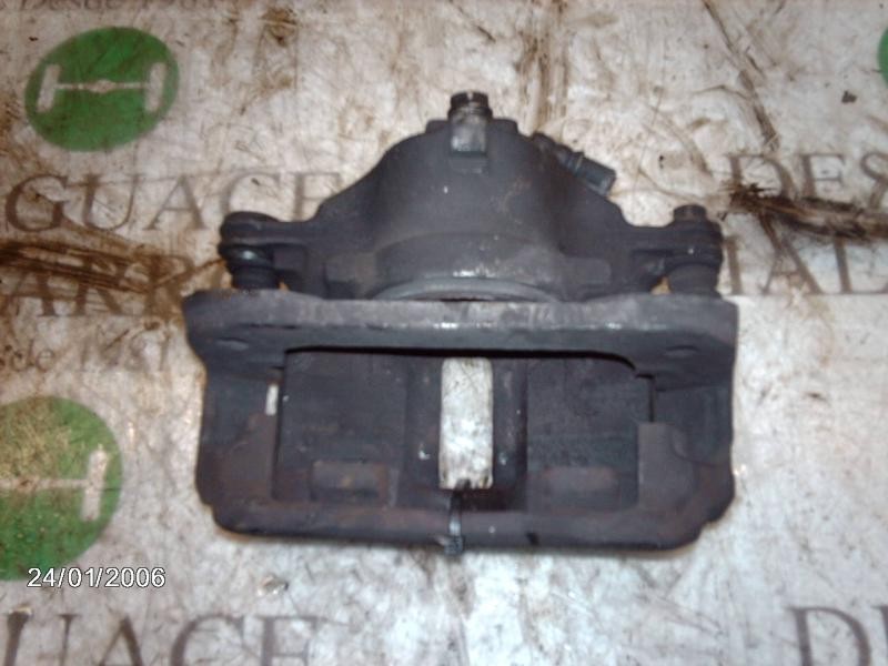 Recambio de pinza freno delantera derecha para mg serie 400 (rt) 420 sdi (4-ptas.) referencia OEM IAM   