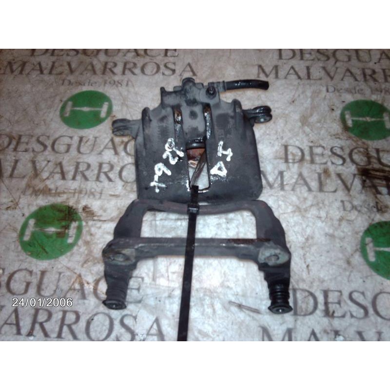 Recambio de pinza freno delantera izquierda para mg serie 400 (rt) 420 sdi (4-ptas.) referencia OEM IAM   