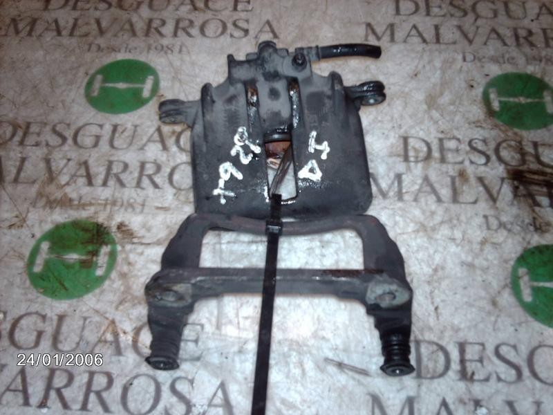 Recambio de pinza freno delantera izquierda para mg serie 400 (rt) 420 sdi (4-ptas.) referencia OEM IAM   