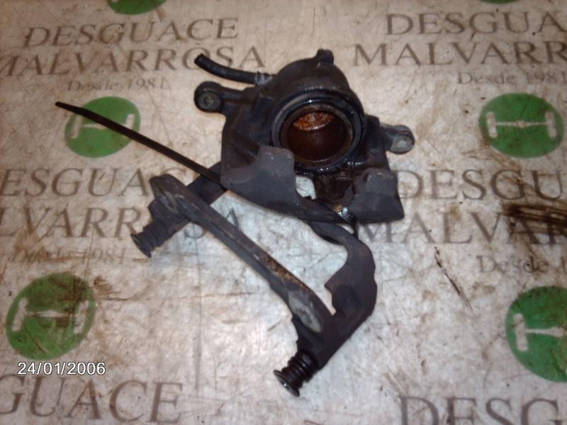 Recambio de pinza freno delantera izquierda para mg serie 400 (rt) 420 sdi (4-ptas.) referencia OEM IAM   