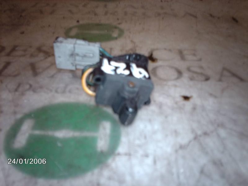 Recambio de mando elevalunas delantero izquierdo para mg serie 400 (rt) 420 sdi (4-ptas.) referencia OEM IAM   