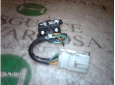 Recambio de mando elevalunas delantero izquierdo para mg serie 400 (rt) 420 sdi (4-ptas.) referencia OEM IAM    2
