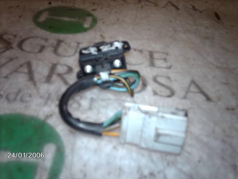 Recambio de mando elevalunas delantero izquierdo para mg serie 400 (rt) 420 sdi (4-ptas.) referencia OEM IAM   