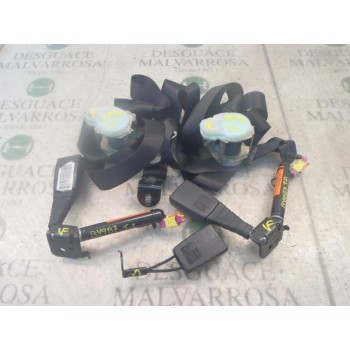 CINTURON SEGURIDAD TRASERO 