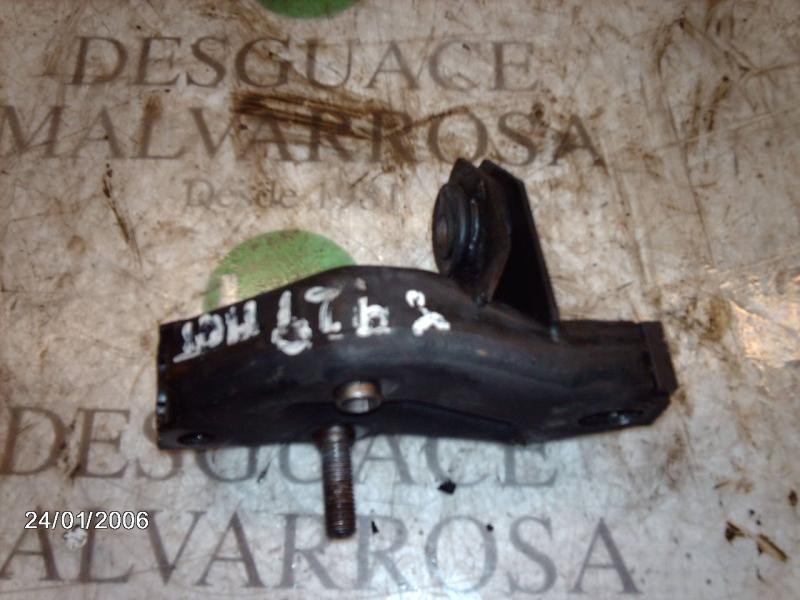 Recambio de soporte motor delantero para mg serie 400 (rt) 420 sdi (4-ptas.) referencia OEM IAM   