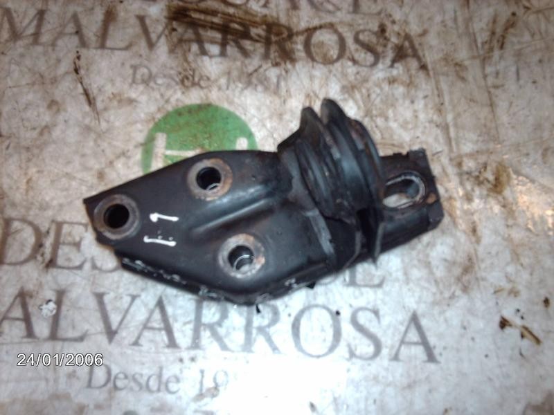 Recambio de soporte motor delantero para mg serie 400 (rt) 420 sdi (4-ptas.) referencia OEM IAM   
