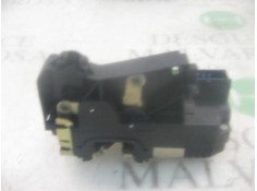 Recambio de cerradura puerta delantera derecha para opel zafira a comfort referencia OEM IAM    2