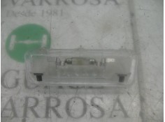 Recambio de piloto interior para opel zafira a comfort referencia OEM IAM    2