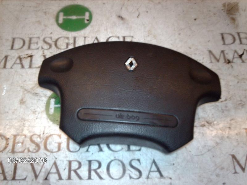 Recambio de airbag delantero izquierdo para renault laguna (b56) 2.2 d rt (b56f/g) referencia OEM IAM   