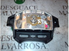 Recambio de airbag delantero izquierdo para renault laguna (b56) 2.2 d rt (b56f/g) referencia OEM IAM    2