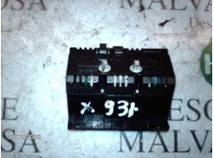 Recambio de mando multifuncion para renault laguna (b56) 2.2 d rt (b56f/g) referencia OEM IAM    2