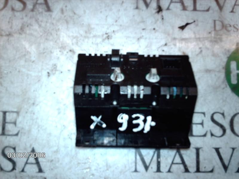 Recambio de mando multifuncion para renault laguna (b56) 2.2 d rt (b56f/g) referencia OEM IAM   