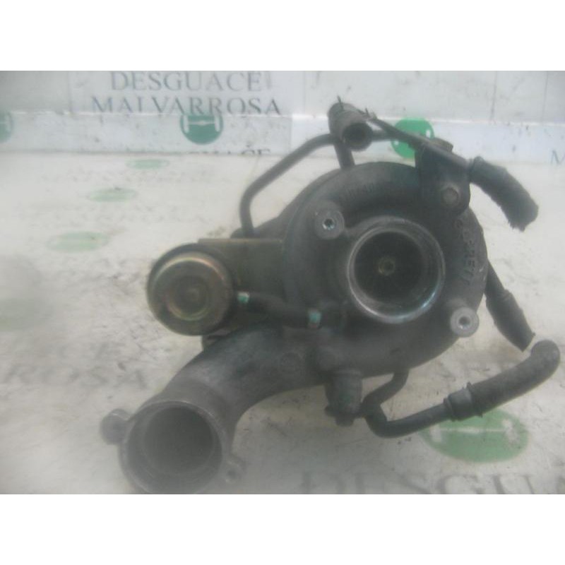 Recambio de turbocompresor para renault laguna (b56) 2.2 d rt (b56f/g) referencia OEM IAM   