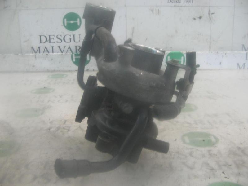 Recambio de turbocompresor para renault laguna (b56) 2.2 d rt (b56f/g) referencia OEM IAM   